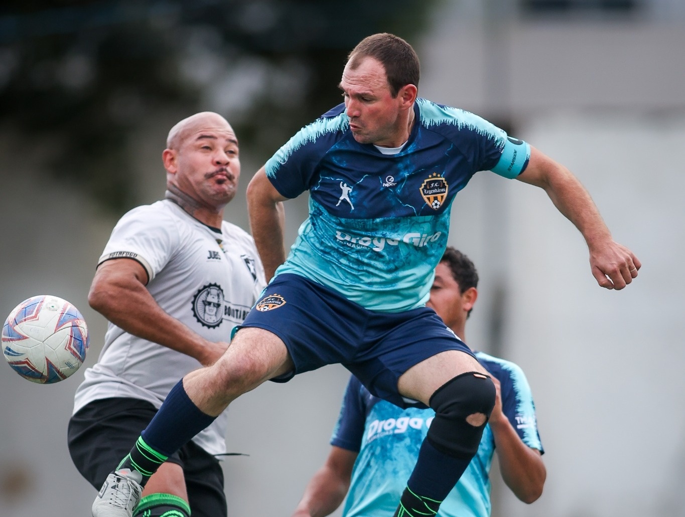 Copa dos Campeões de Futebol
